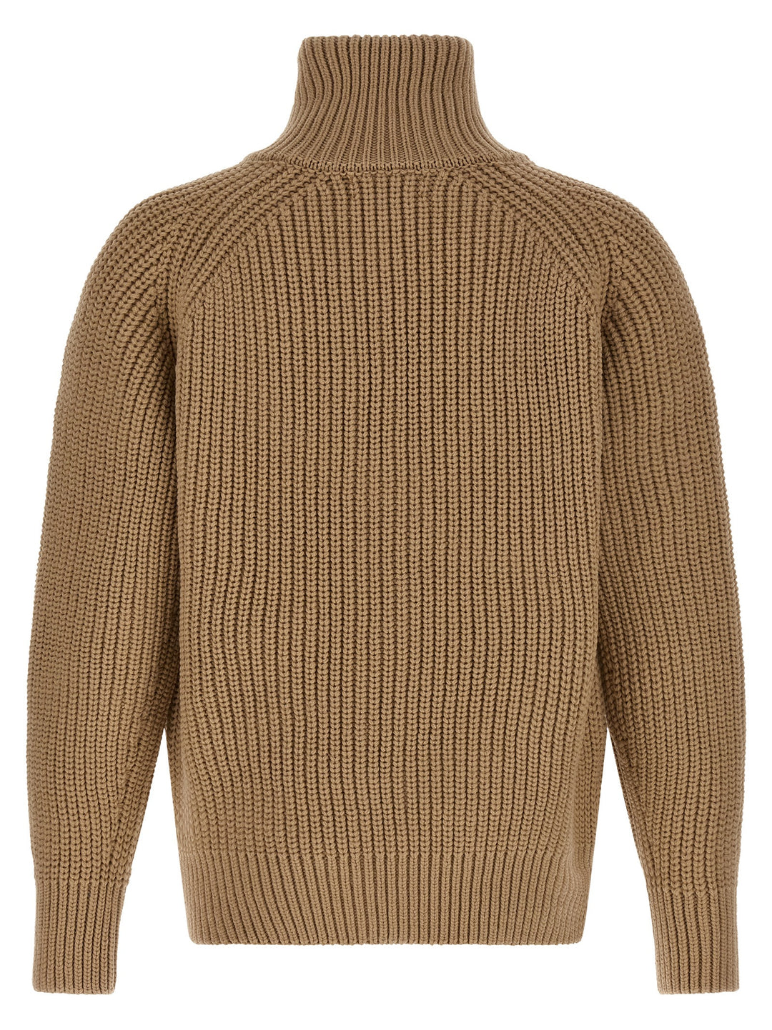 Dries Van Noten  Monty Maglioni - Beige | e8d89586517573354e9da4f5399abdb1fe0882a9