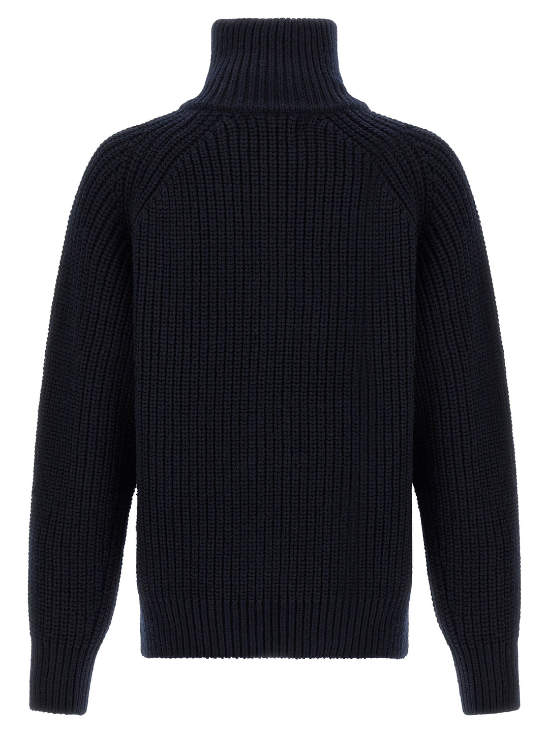 Dries Van Noten  Monty Maglioni - Blu | 905ea533eaa5ca7a161b3934600cb7cd20cd7316