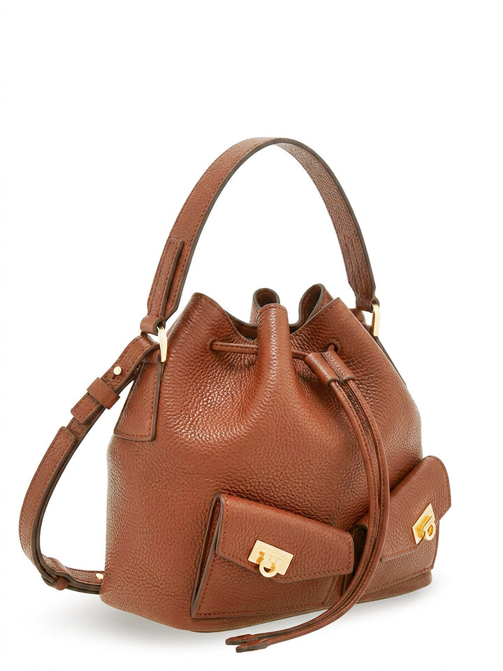 Ferragamo Bags - Newcognac | df975e80f971bff707595a90a6dc5f223f226103