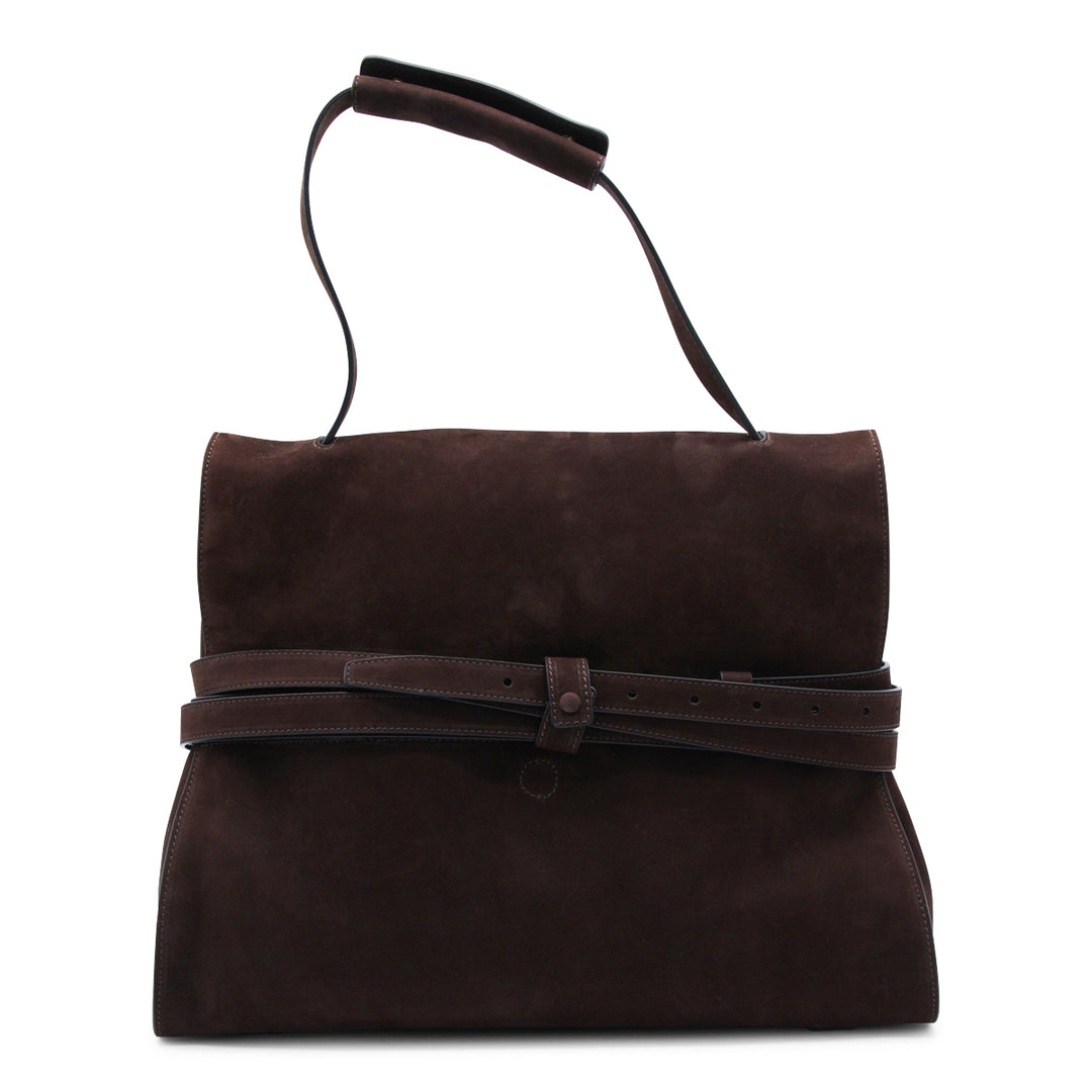 Moschino Bags - CHOCOLATE | 4520f933e1a9b52ed88a12757cdfb32cd8be1126