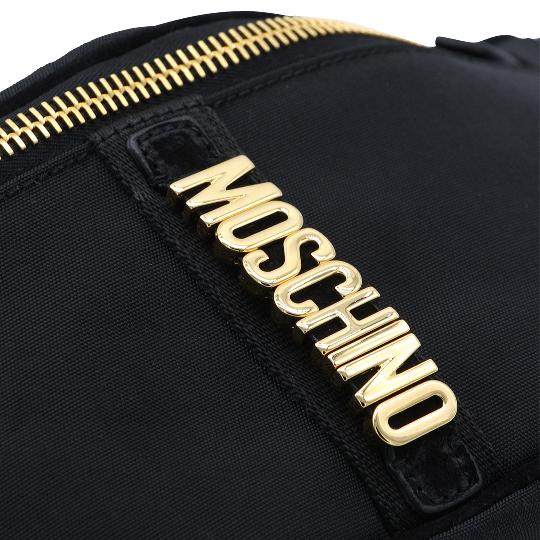 Moschino Bags - BLACK | 1fa525a8ac62706646b5409619f79ff9998793ba