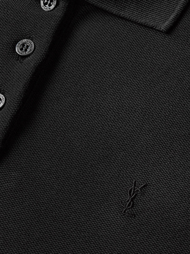 Saint Laurent T-shirts and Polos - NOIR | b41d9c399888dc7ba458e29dab23dab10aae5131
