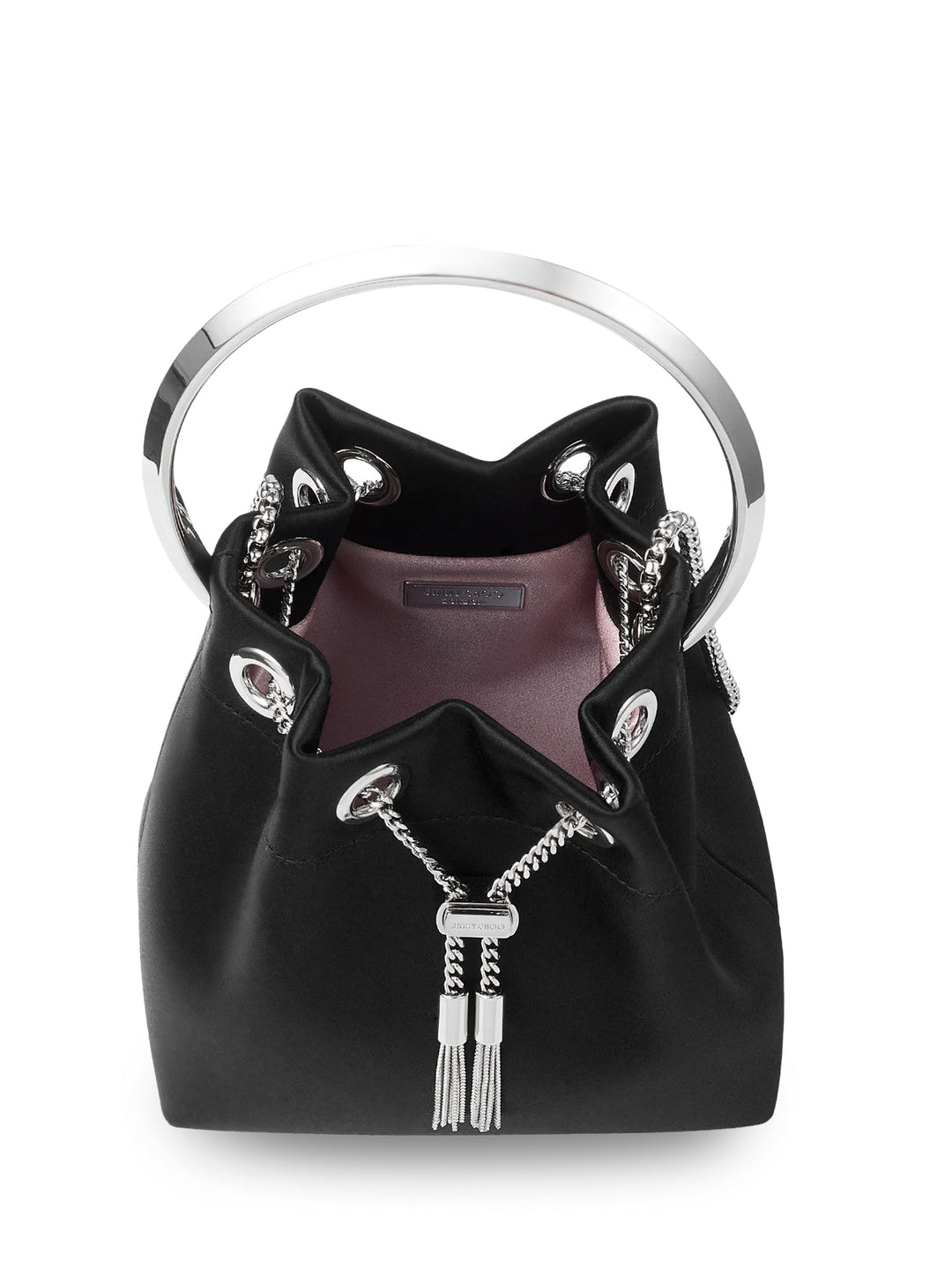 Jimmy Choo Bags - BLACKSILVER | 08baa1387ee0314b3a9f1f25842b36ef4b15888d