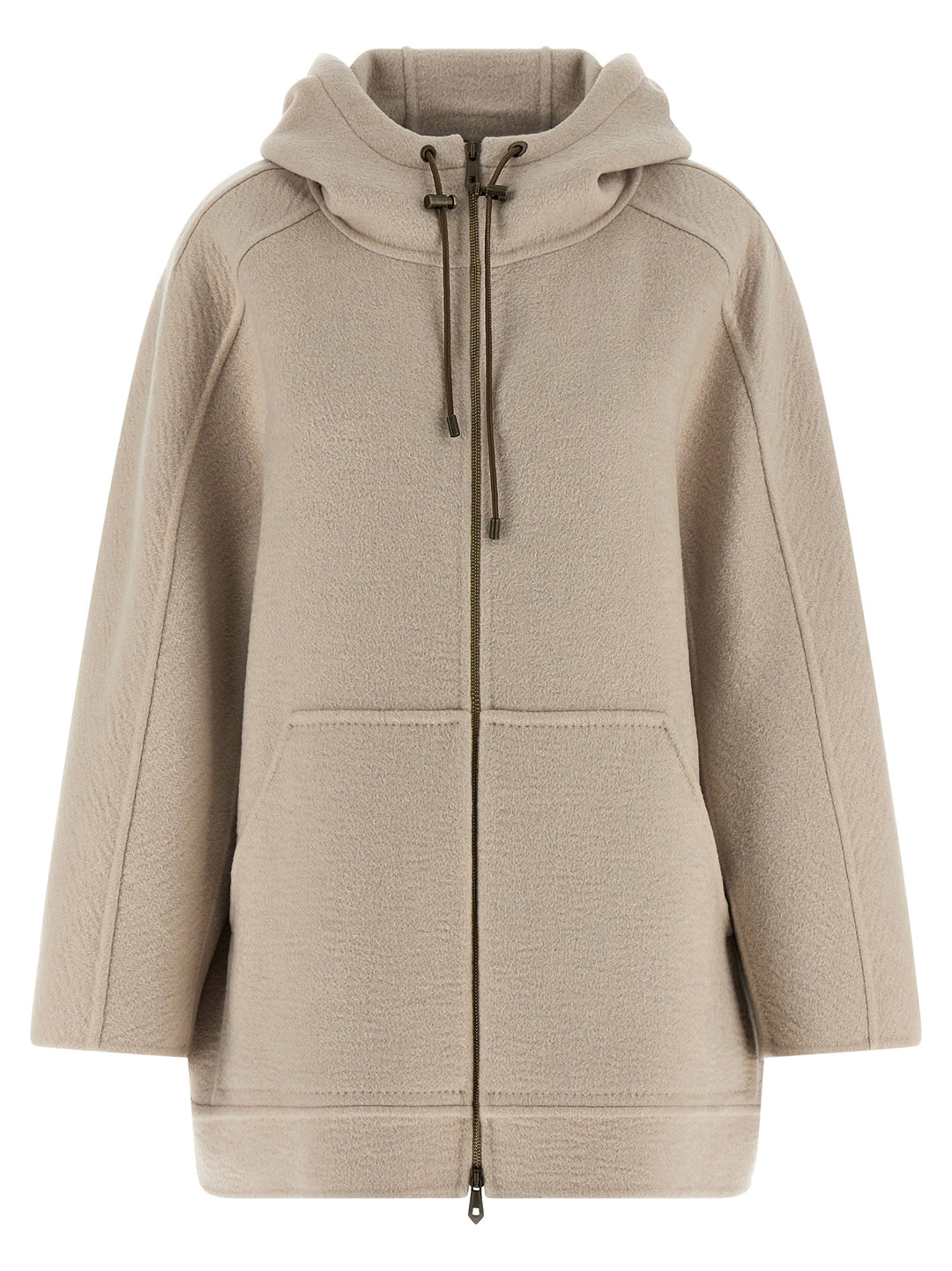 Max Mara Gradi Trench e Impermeabili - Beige | 9a8766a33ff5125aee75f0e9cfc359f5121b30cd