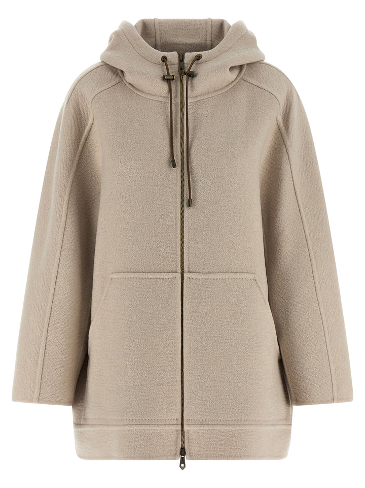 Max Mara Gradi Trench e Impermeabili - Beige | 9a8766a33ff5125aee75f0e9cfc359f5121b30cd