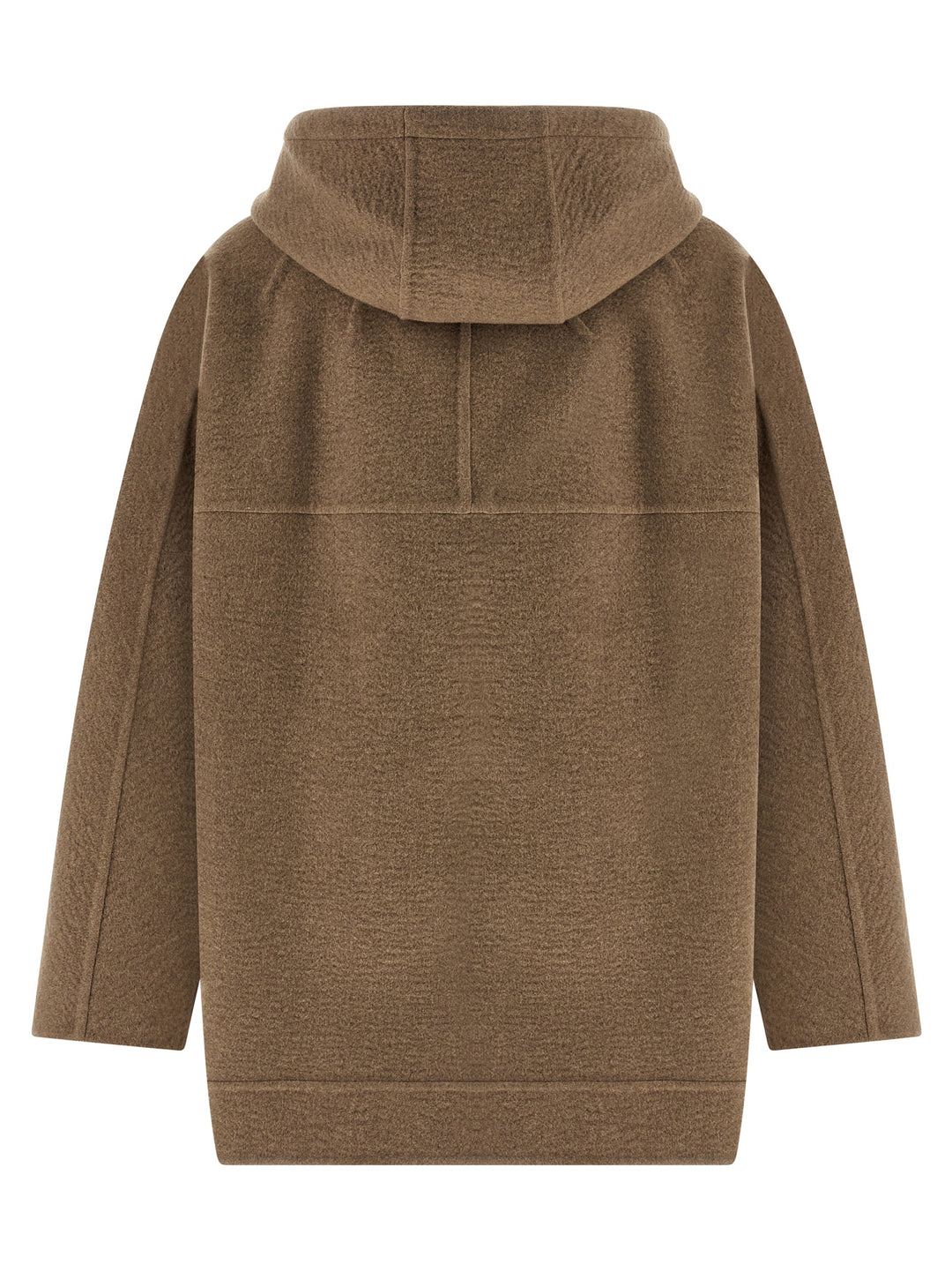 Max Mara Gradi Trench e Impermeabili - Marrone | 941bd1f69a6c0f54119352bd31b765d815efb78c