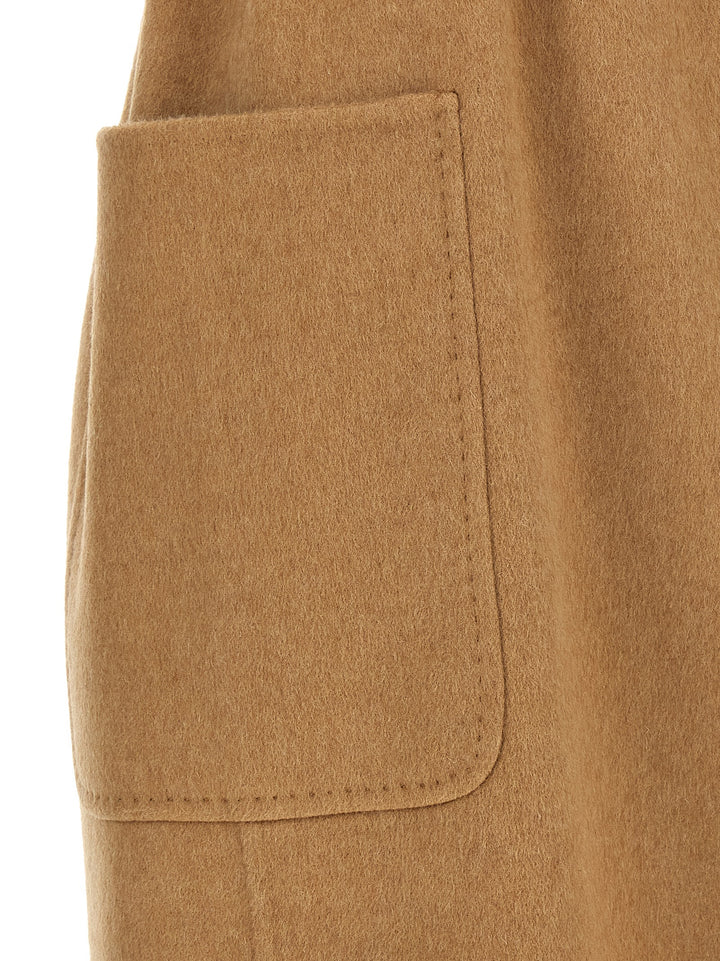 Max Mara Berlina1234 Trench e Impermeabili - Beige | 4aaa1fa2ed9ed1703477d0aa9c3be05749821700