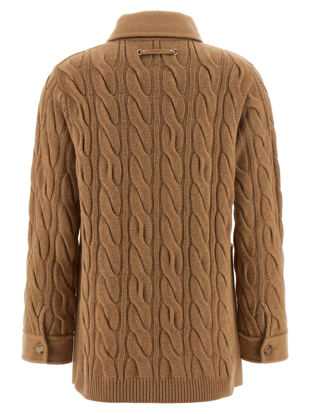 Max Mara Tacco Trench e Impermeabili - Beige | aeb841c87ed1128748d528570eaefed32957739c