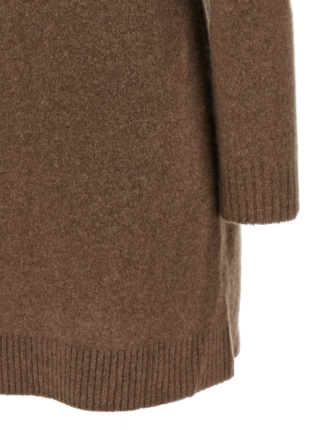 Max Mara Edison Abiti - Grigio | 34b2b5ef575cc7b1a970daefbf20724833192698