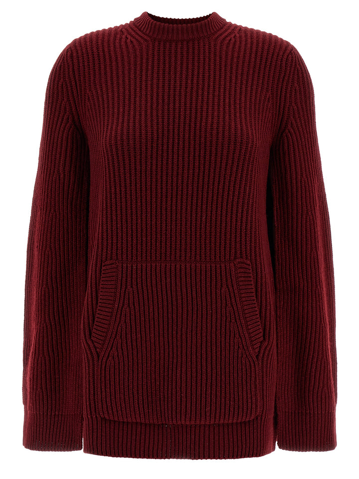 Max Mara Astoria1234 Abiti - Bordeaux | 428ee7ac8665398b92241aa7e1a140714192cb86