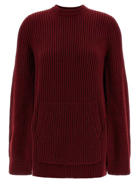 Astoria1234 Abiti Bordeaux