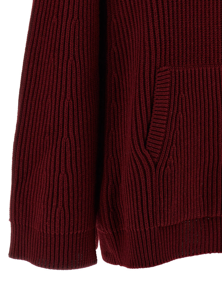 Max Mara Astoria1234 Abiti - Bordeaux | bfd6da55dd3f9263221569b860fae8b0d037f71d