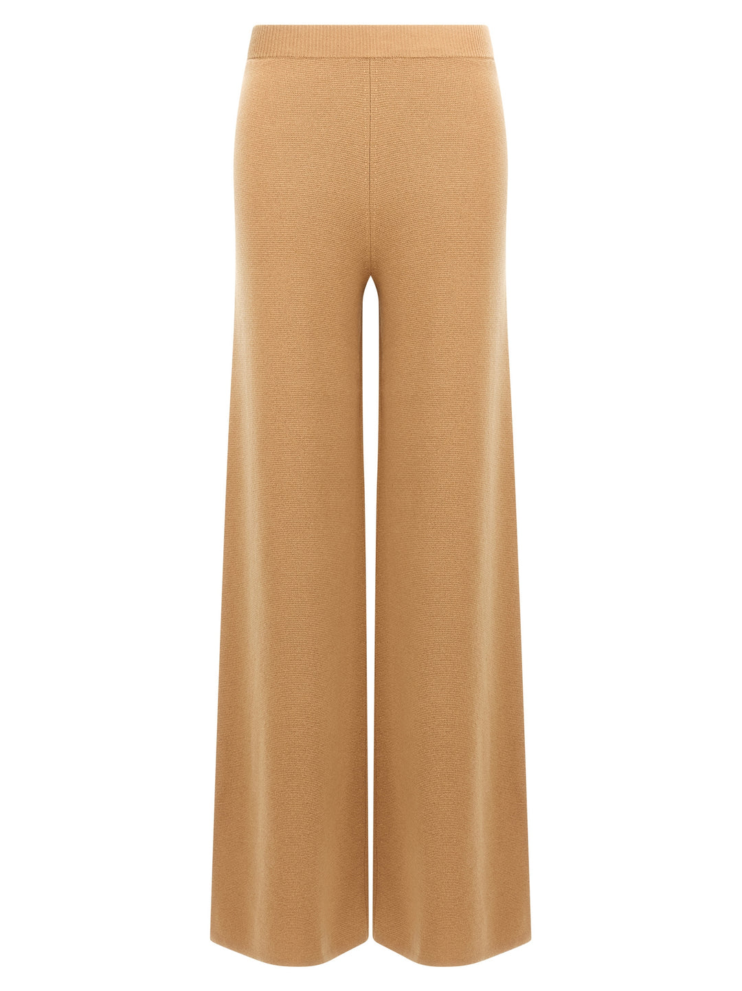 Max Mara Judy Pantaloni - Marrone | dcd3167f6cb211f582dc1333a90d0e30f010c06e