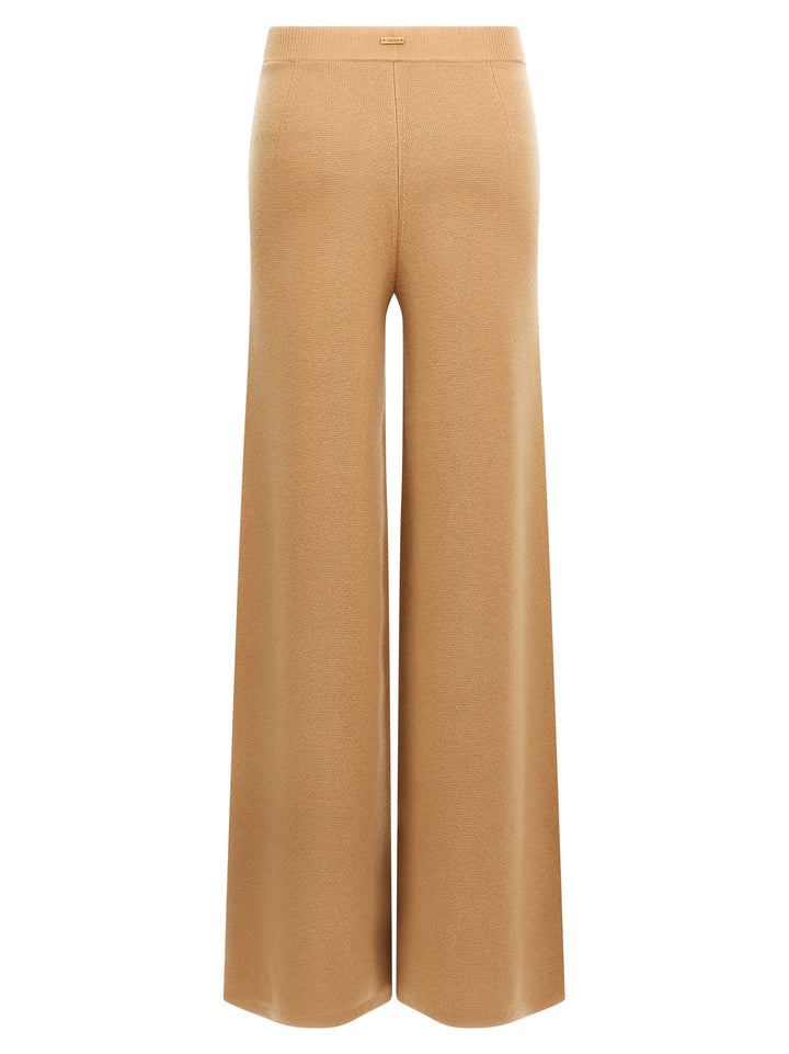 Max Mara Judy Pantaloni - Marrone | 1c3439b88d7ec4b96683448c6fdea2af530b801f