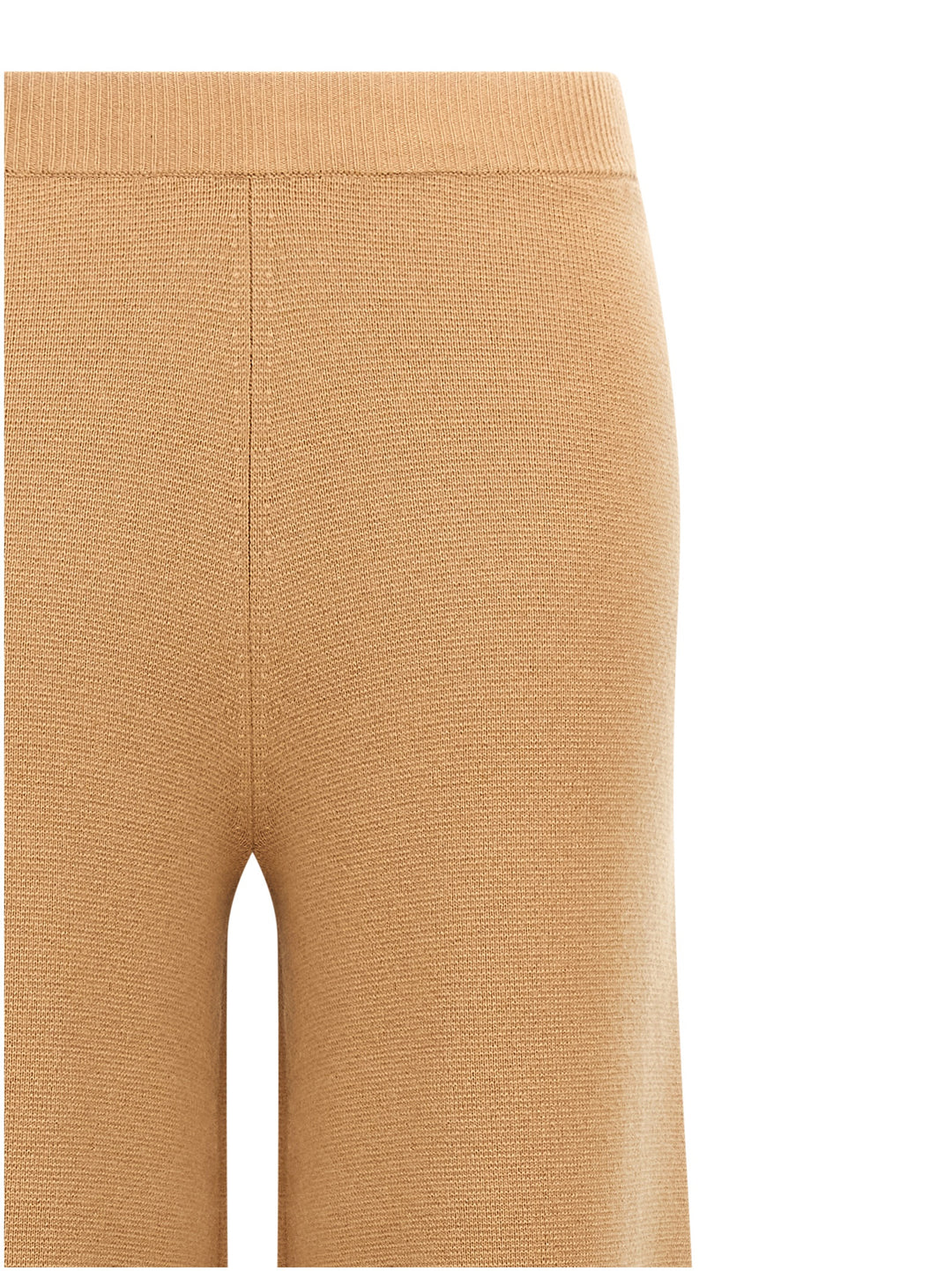 Max Mara Judy Pantaloni - Marrone | c2a64ef6ee1a175ef45a89450977bee2d3542ebc