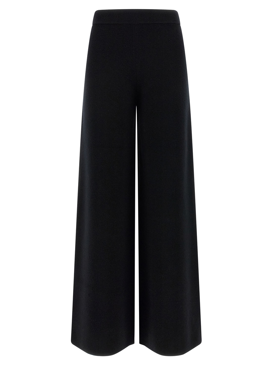 Max Mara Judy Pantaloni - Nero | 679eed2d4ddf3d40dc6fe16779d5885abf28c6c5