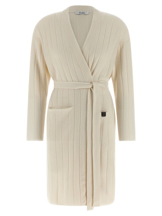 Giusto Maglioni Bianco