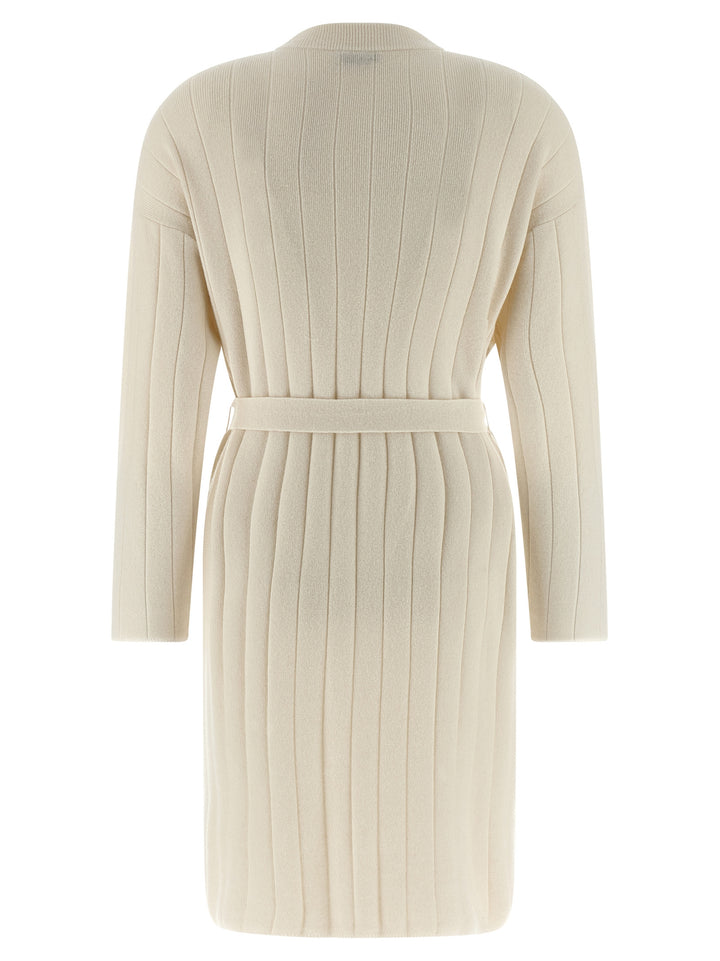 Max Mara Giusto Maglioni - Bianco | a7d6f352bd1267b3e007be800f09050246809223