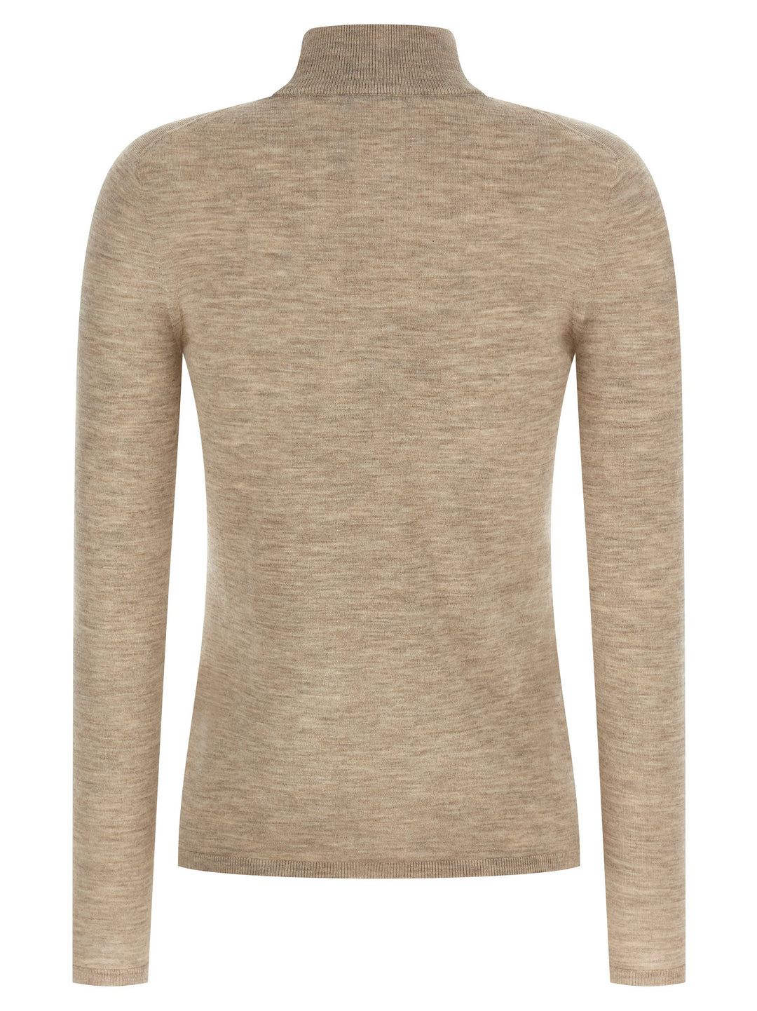 Max Mara Meana Maglioni - Beige | 4cd2ebbb7c54faa69b73ff44e8509652d693b9b9