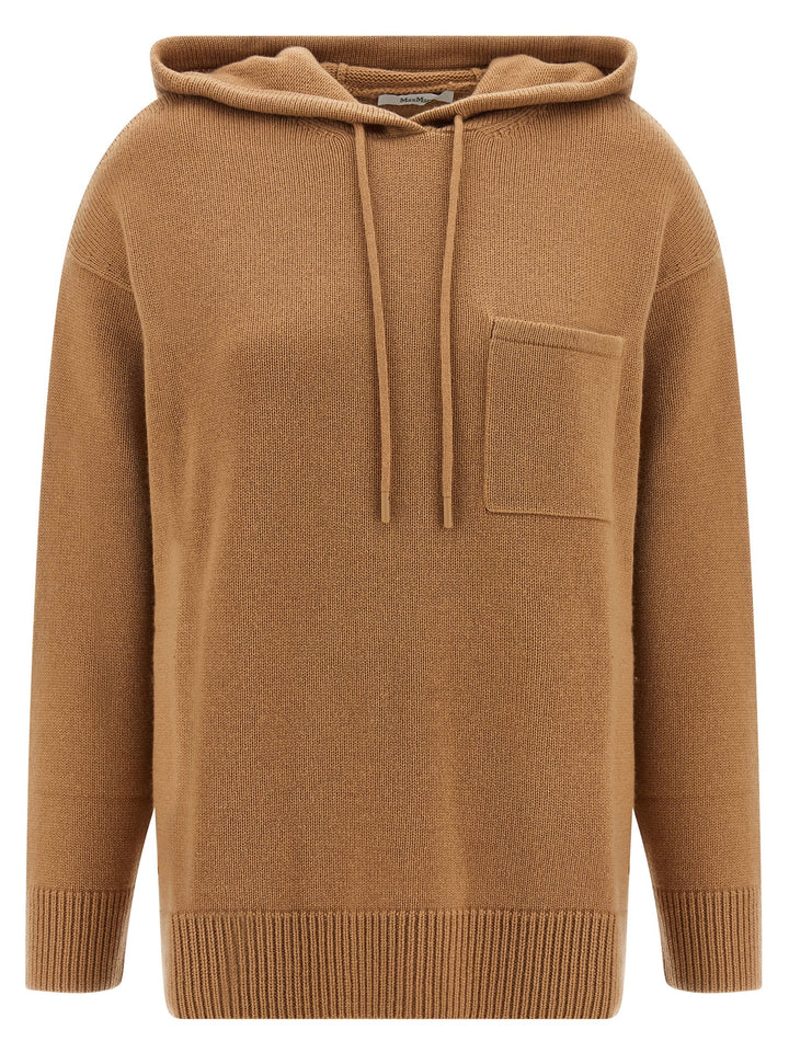 Max Mara Liana Maglioni - Marrone | 595122f0c8524bd1875ec2613a0dc71a3adb9e9d