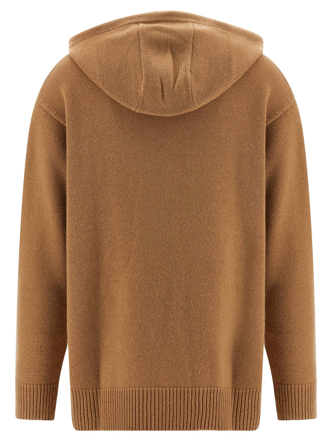 Max Mara Liana Maglioni - Marrone | aa49e7643190bfca142bab22ef5db6d8e6a097aa
