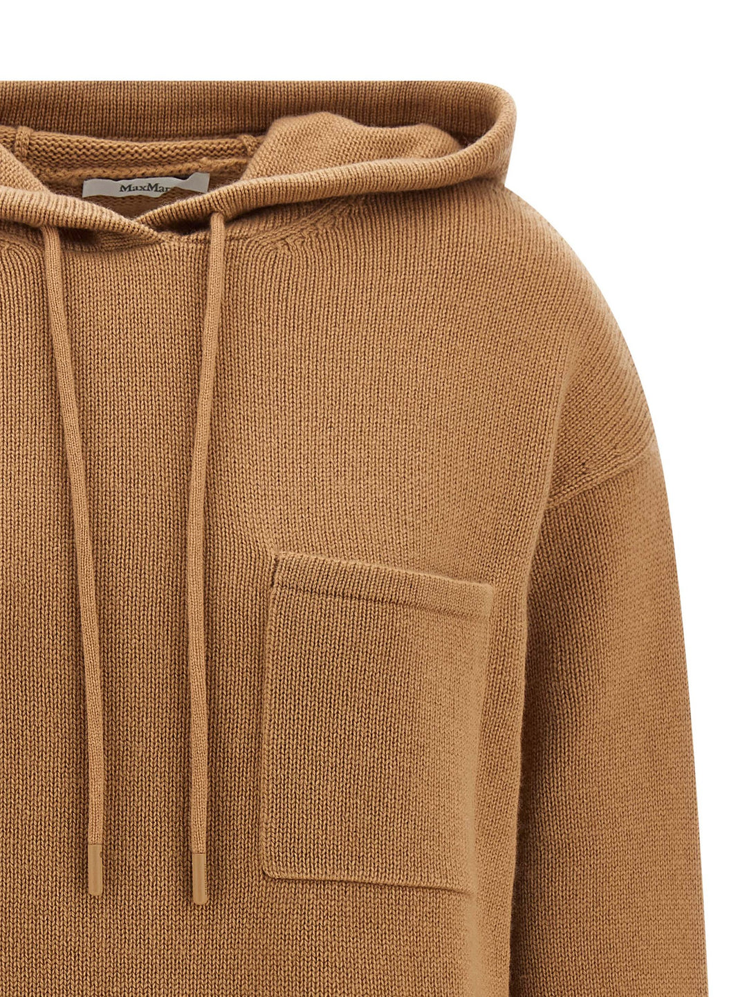Max Mara Liana Maglioni - Marrone | 63f87d9a83a39a28388269b6b03744d80fa629ba