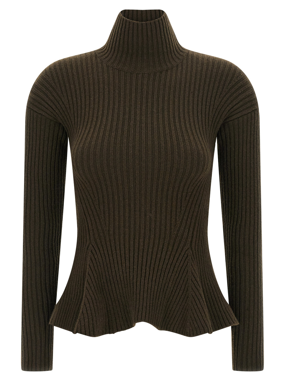 Max Mara Bolsena1234 Maglioni - Verde | 08a90281a9280365dbd55a0b80b802bd03cb20bd