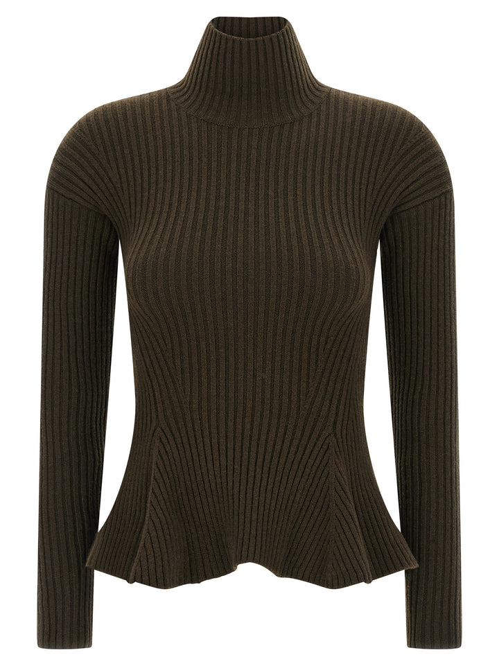 Max Mara Bolsena1234 Maglioni - Verde | 08a90281a9280365dbd55a0b80b802bd03cb20bd