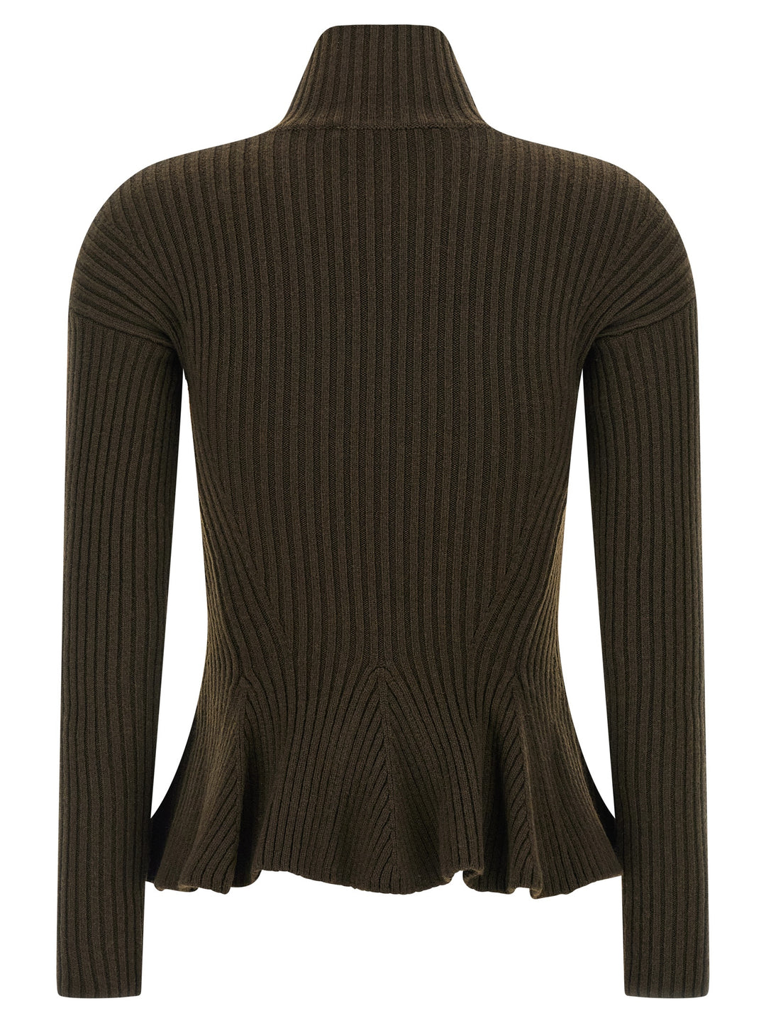 Max Mara Bolsena1234 Maglioni - Verde | 13e63b7b9a7ab87204fe1af2b64b2b8eceea058f
