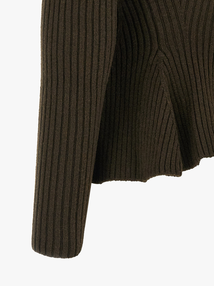 Max Mara Bolsena1234 Maglioni - Verde | bac1d8cf0d1b6dba444a051af1b19e4e31f204ed