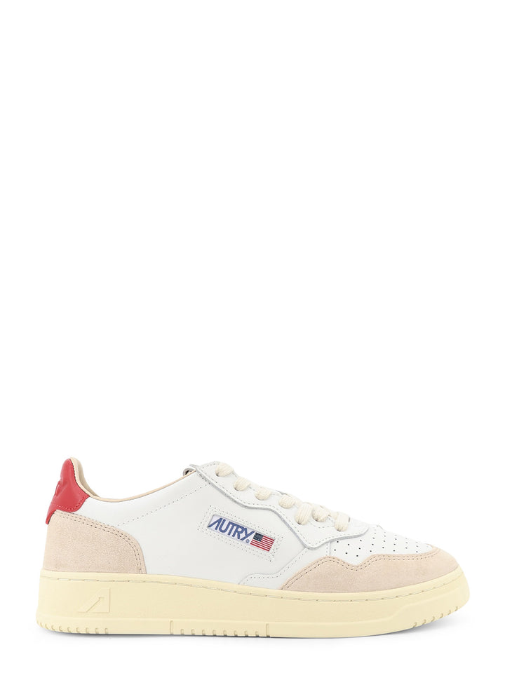 Autry Sneakers - Neutral | 8fefbef273237984ef13e24d11a21e2a0230c022