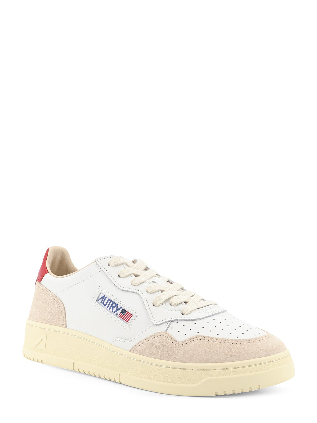 Autry Sneakers - Neutral | 90228a78ac4d4bacf7a5c7af39665f724a0589c8