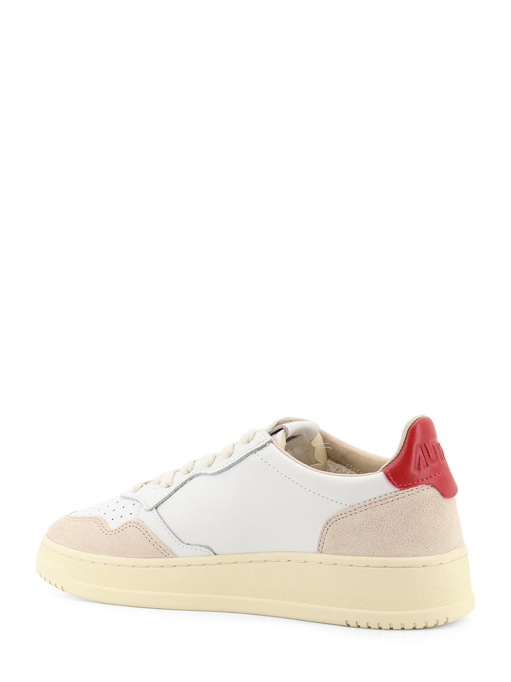 Autry Sneakers - Neutral | d3afd59ded96bef6014187bfae8526605a805cf8