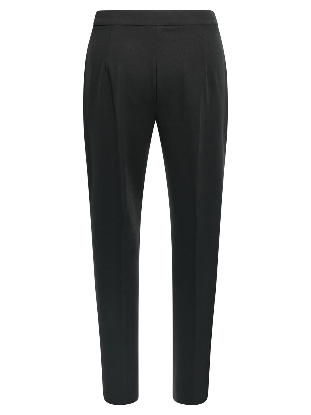 Max Mara Pegno Pantaloni - Nero | 2b17076e9d665af68e793d1d444ab2a021b54e9b