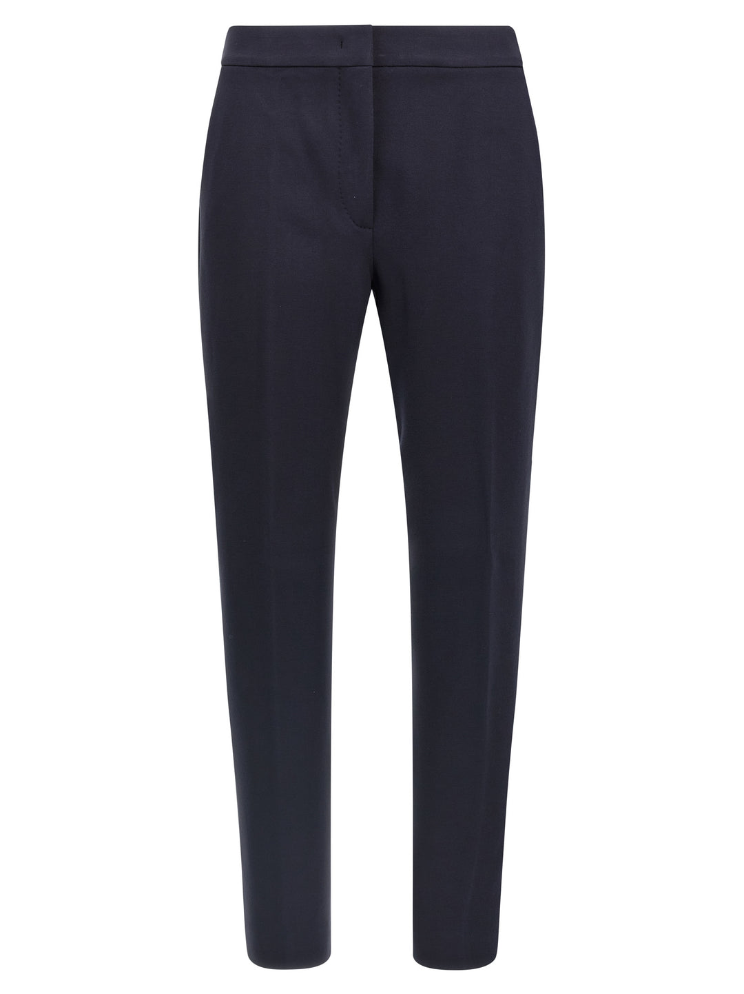 Max Mara Pegno Pantaloni - Blu | dbe3edcf8d2cc078871a039de8899d5c268b34af