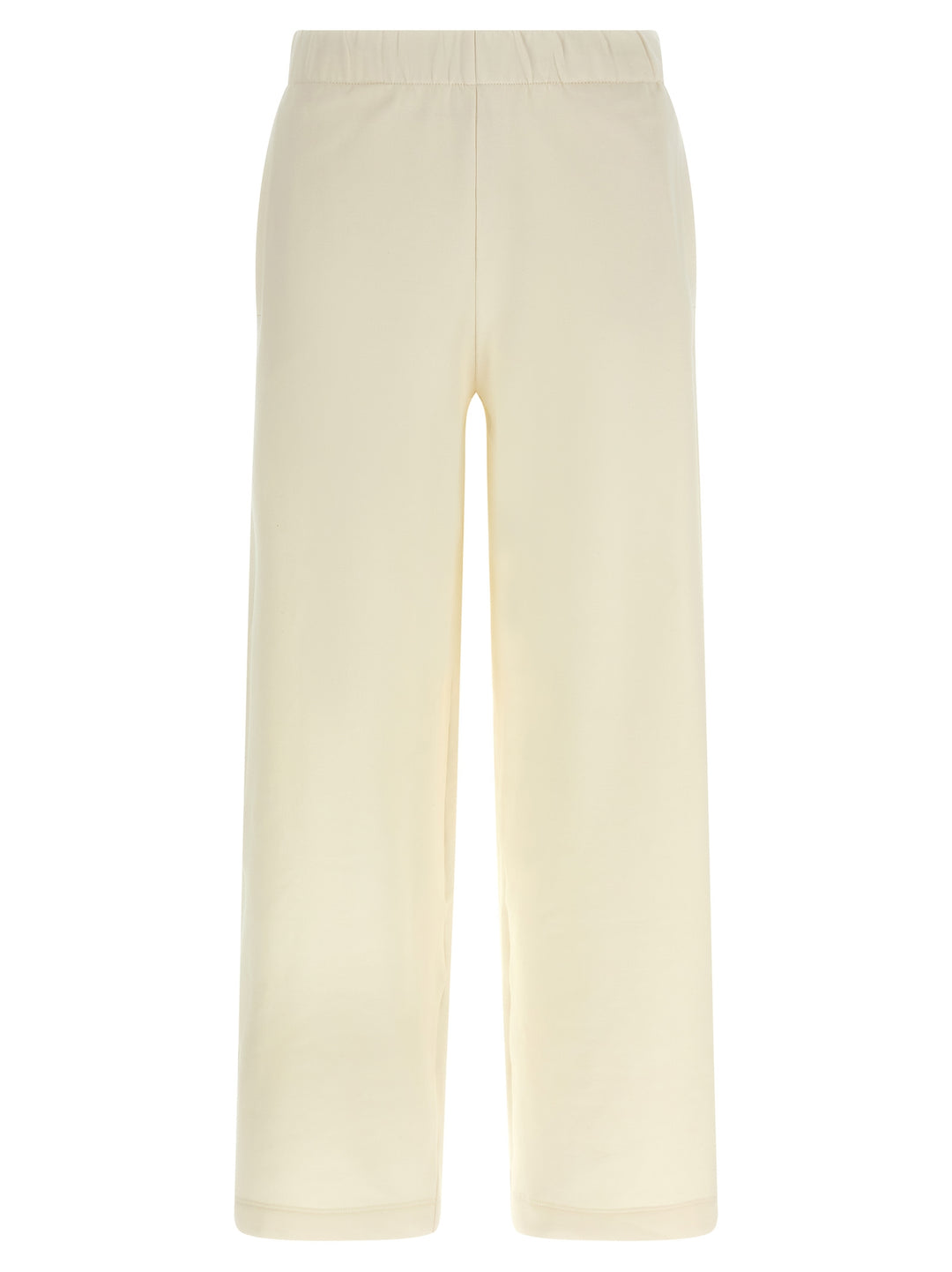 Max Mara Filovia Pantaloni - Bianco | a10beb97790ebece67f394f81446f0fe7f29bd7e