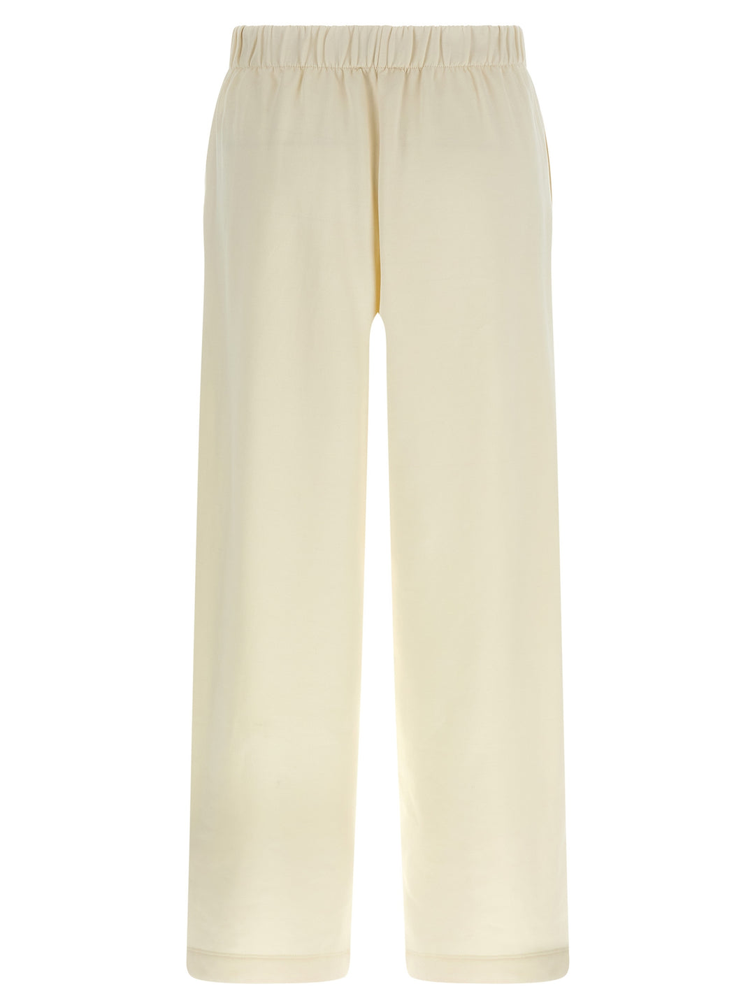 Max Mara Filovia Pantaloni - Bianco | 1d18920385a64e26631dee3bba43890d47686d5c