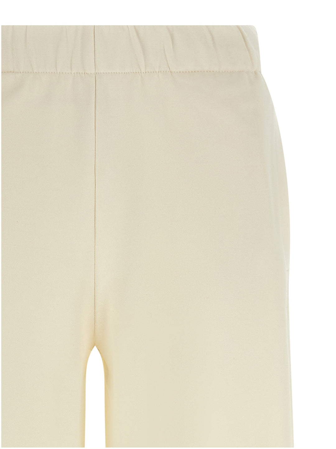 Max Mara Filovia Pantaloni - Bianco | 7c5881e151188265a1b3f99cc8283a8e3c415ee9