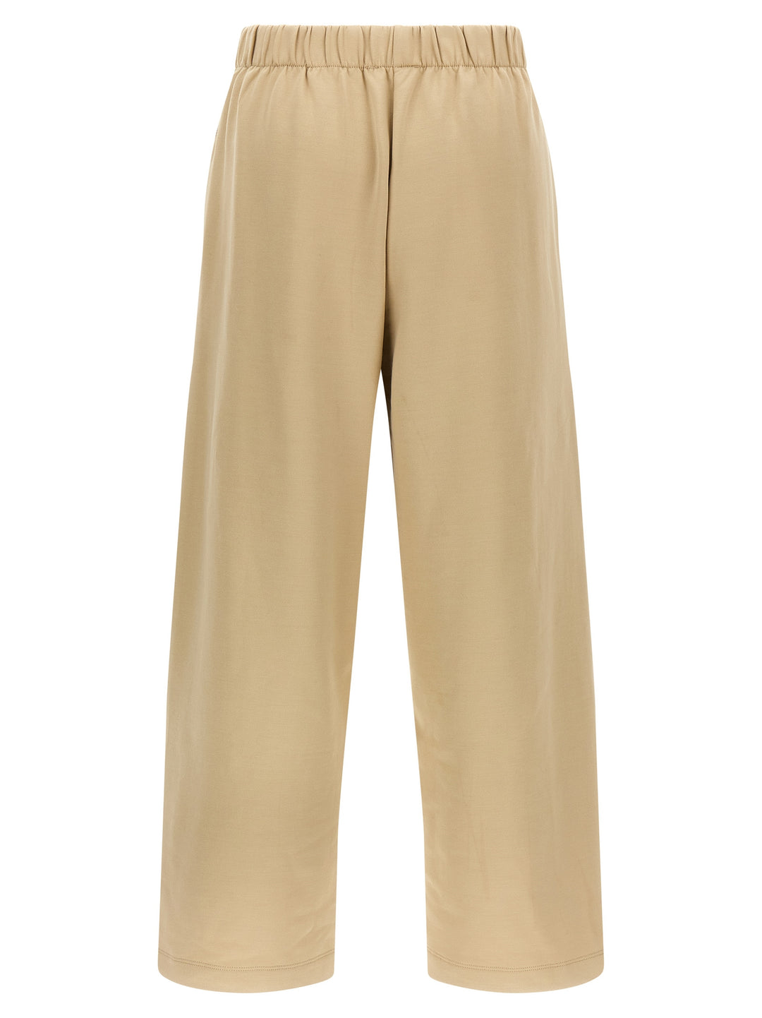 Max Mara Filovia Pantaloni - Marrone | df6c25f71d5453e3be7f69aafdf7750cc0b95a60