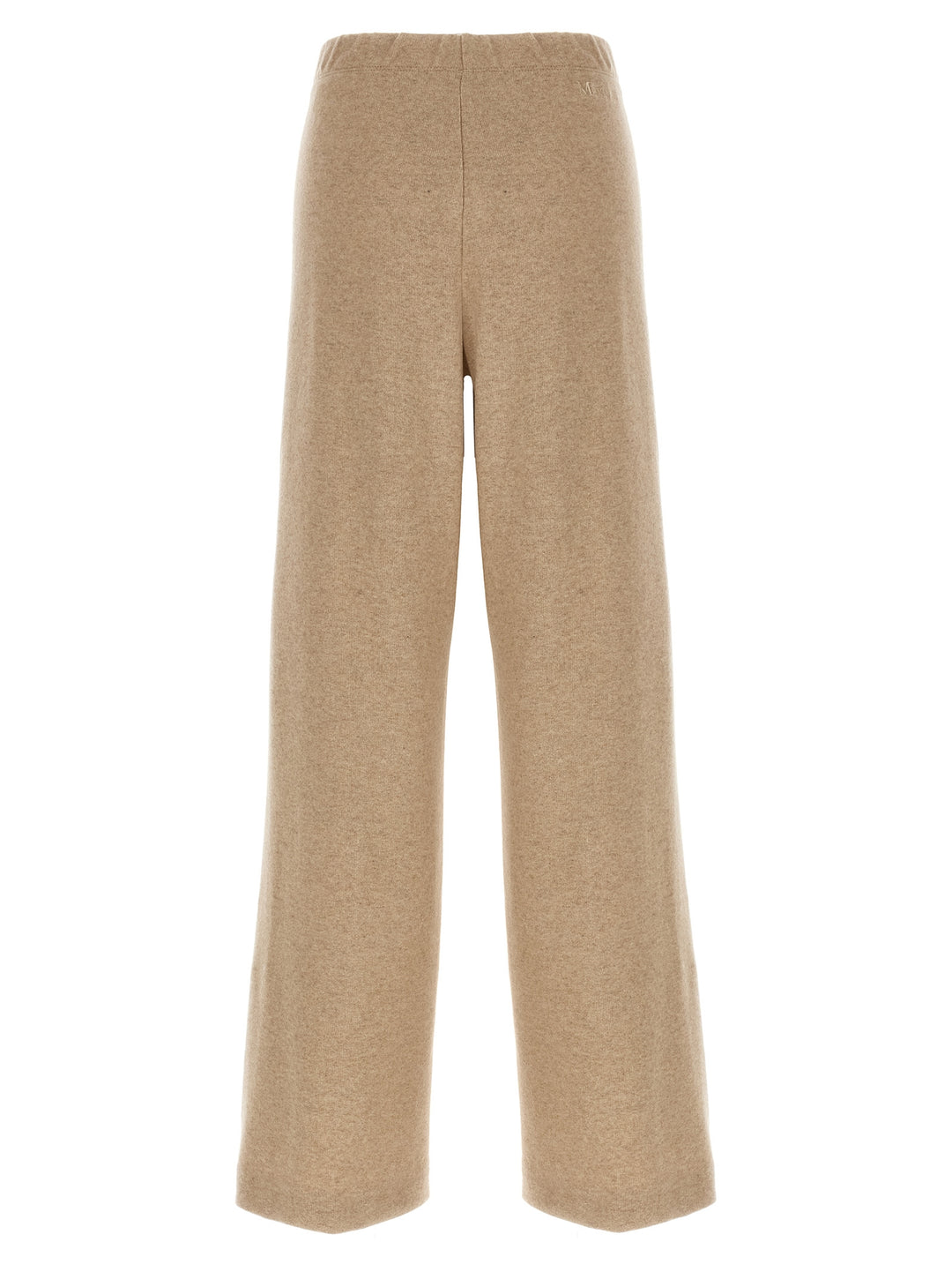 Max Mara Micenea Pantaloni - Beige | 889dae4082f6c45b763d8523f355819f76657524