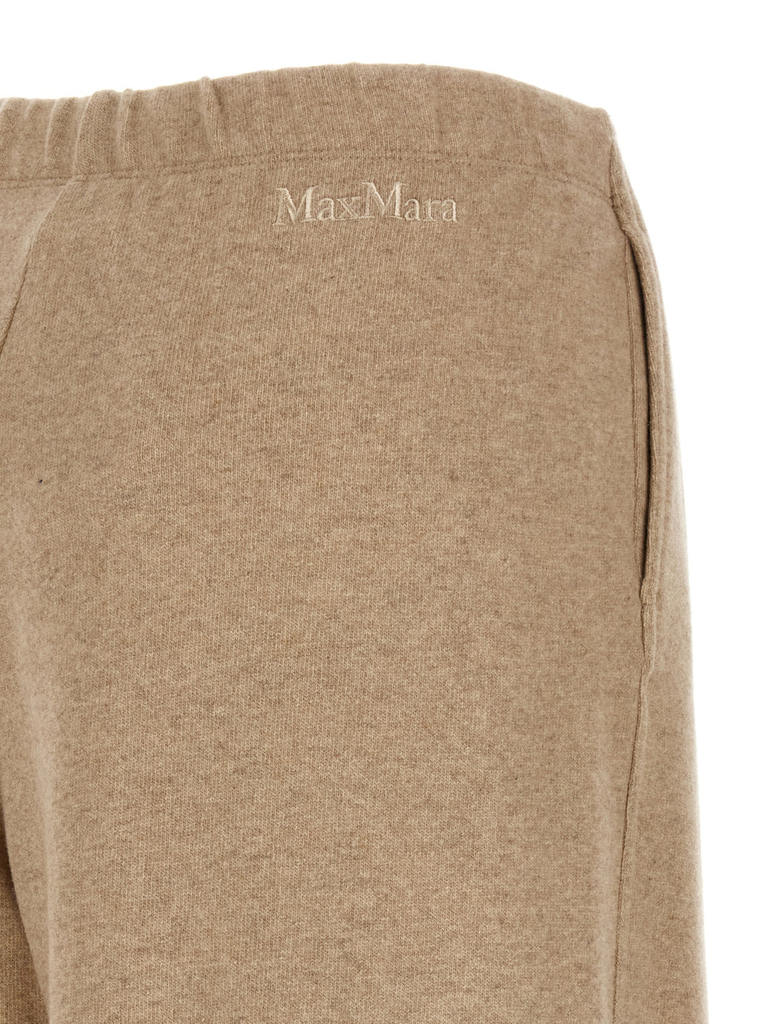 Max Mara Micenea Pantaloni - Beige | c91439c5e04d9d342715a86cd45947164bf7ca90