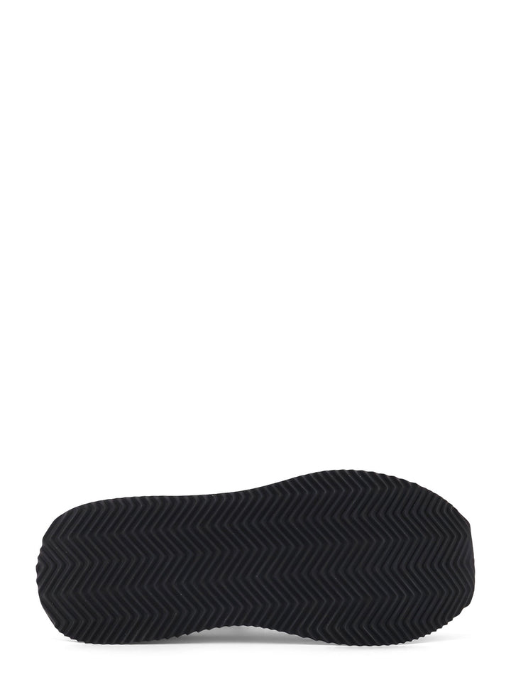 Dolce & Gabbana Sneakers - BIANCONERO | 4227dccf520bfad50e2b813e433d537cd725599f