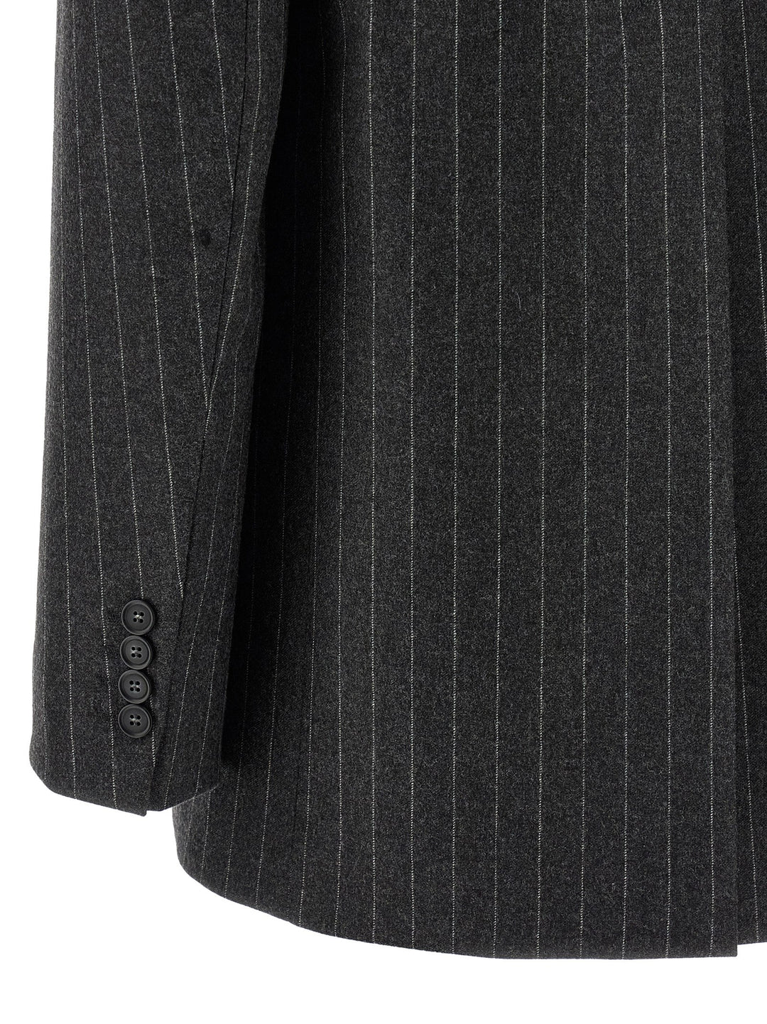 Sportmax Belford1234 BlazerS - Grigio | 2bf8cc1d3888e94eb0a108b12b124e3c64aff92d