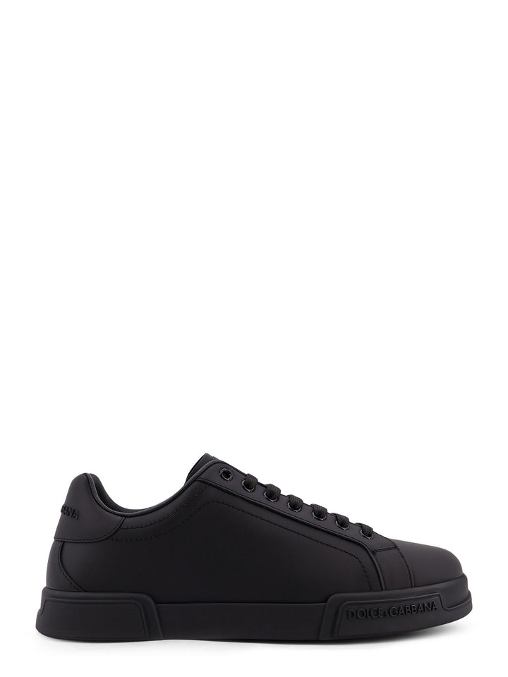 Dolce & Gabbana Sneakers - Dark | 898f8570e62beda69926be2fa249fdc8ff7d51c2