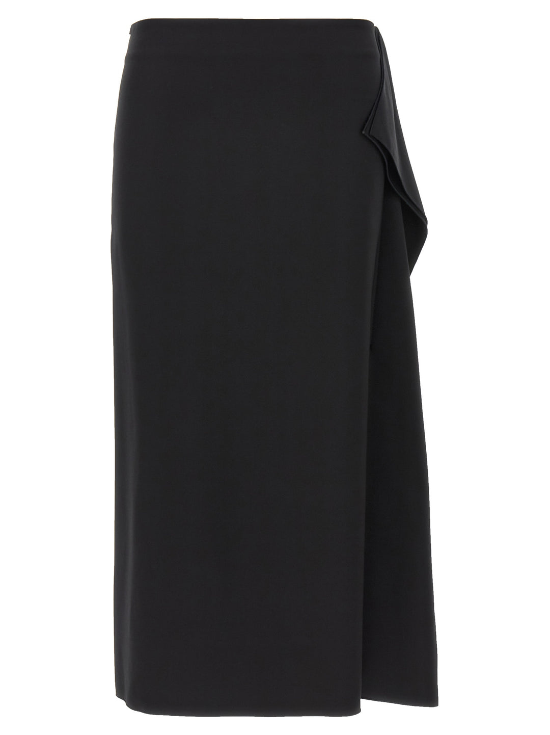 Sportmax Giambo Gonne - Nero | e94068739fd9001a512f7b85e84f28c3d42c640d
