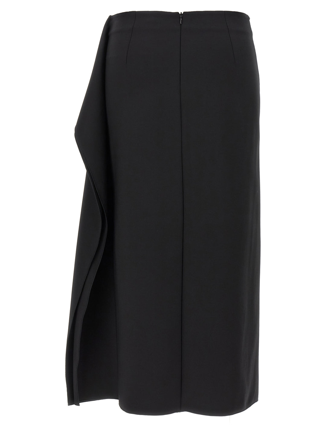 Sportmax Giambo Gonne - Nero | 2be821e27aa5d1d861348f1dc5c9f8c0253260a0