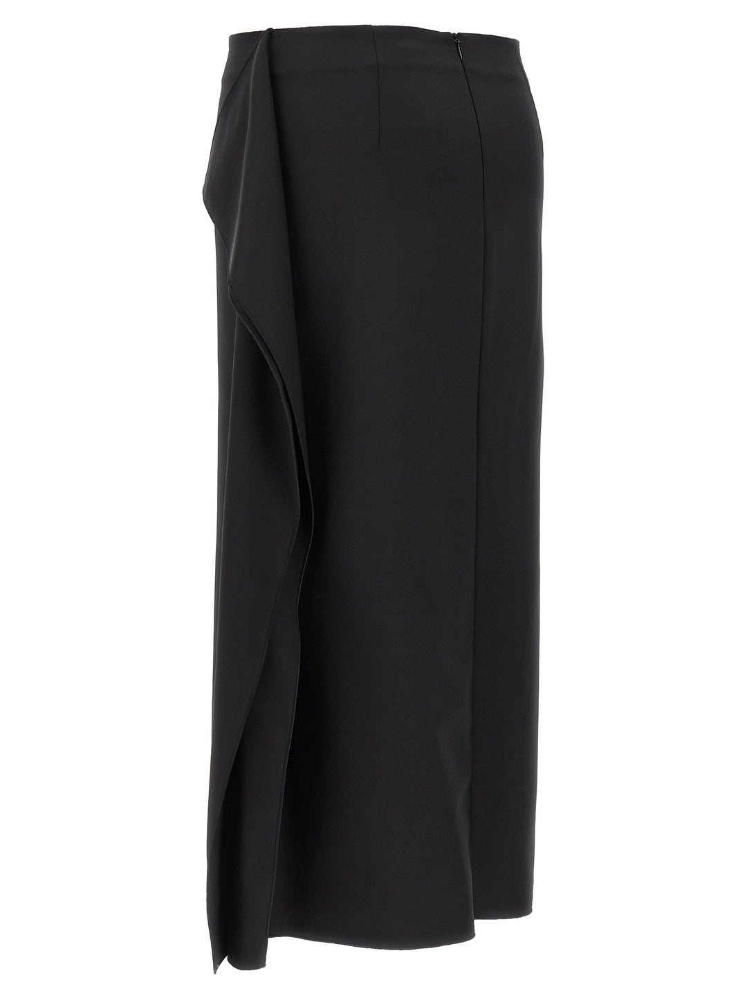 Sportmax Giambo Gonne - Nero | 55110c956d55f0490a5dc3f5297d4344ceba2e1b