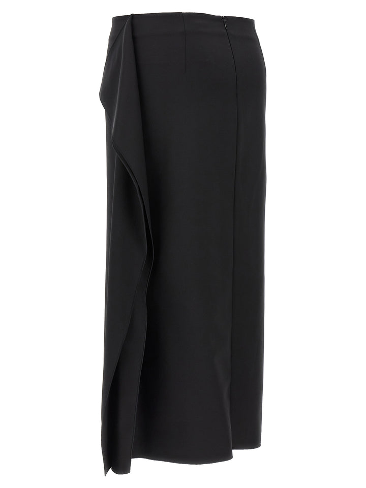 Sportmax Giambo Gonne - Nero | 55110c956d55f0490a5dc3f5297d4344ceba2e1b