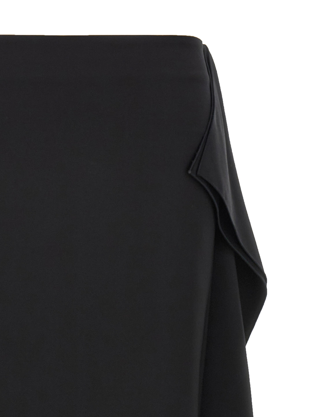 Sportmax Giambo Gonne - Nero | 6c84428d379d0e63cba6607b3de866ce60552fa3