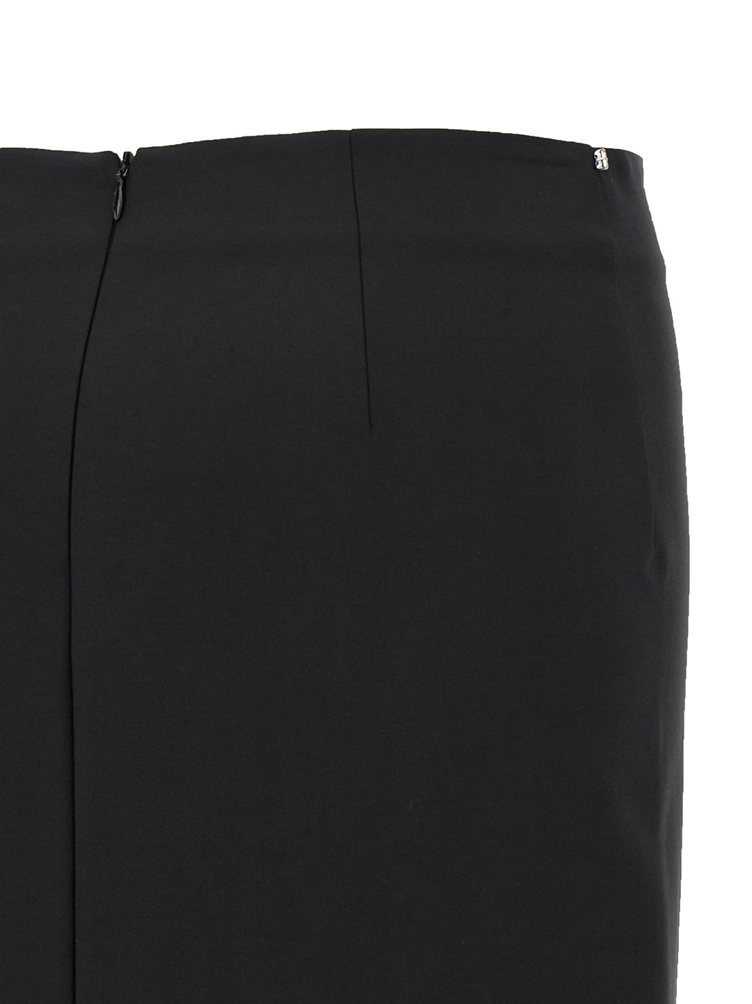 Sportmax Giambo Gonne - Nero | 4e4a015508d92095052458dd1f7030e24e532a03
